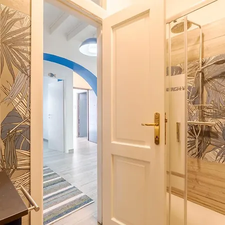 Apartment Seaside Dream! Cozy Rapallo
