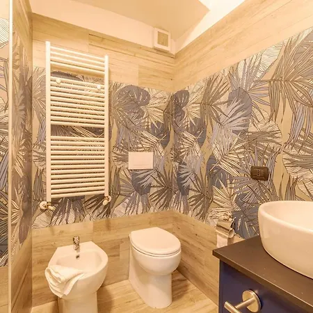 Apartment Seaside Dream! Cozy Rapallo