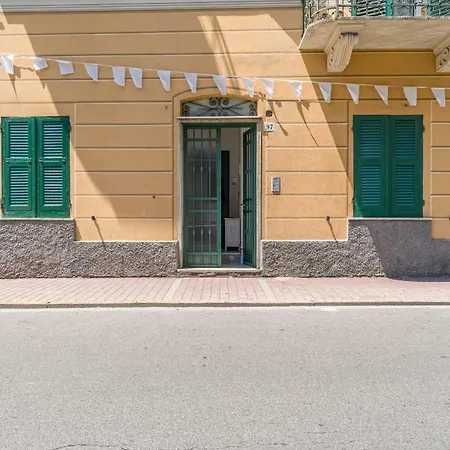 Seaside Dream! Cozy Apartment *