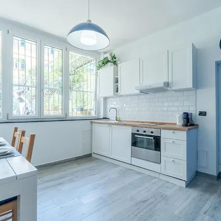 Seaside Dream! Cozy Appartamento
